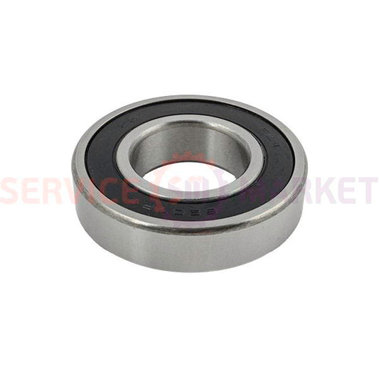 Bearing FLT 6207 - 2RS (35x72x17) for washing machine