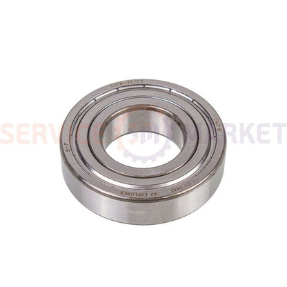 Bearing SKF 6206 - 2Z (30x62x16) for washing machine (in packaging) Italy