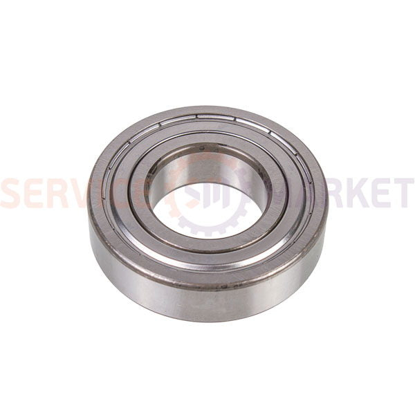 Подшипник SKF 6206 - 2Z (30x62x16) для стир. машины (в упаковке) Италия
