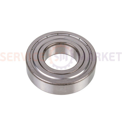 Подшипник SKF 6206 - 2Z (30x62x16) для стир. машины (в упаковке) Италия