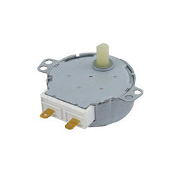Microwave Oven Tray Motor 49TYZ 4/5r/min 30V 3.5/4W H(rod)=11mm