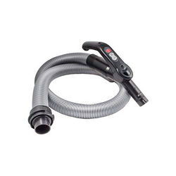 Шланг в сборе для пылесоса L=1500mm SC5450 (черная ручка) Samsung