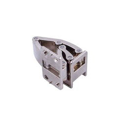 Door hinge (upper) for Philips Saeco coffee machine