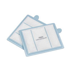 Set of filters output. micro AFS (2 pcs.) FC8030/00 for vacuum cleaner Philips