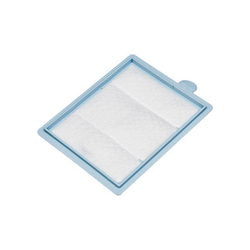 Set of filters output. micro AFS (2 pcs.) FC8030/00 for vacuum cleaner Philips