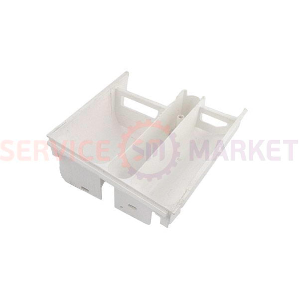 Порошкоприемник (дозатор, старого образца) для стир. машины Атлант