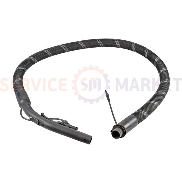 Шланг в сборе для моющего пылесоса L=1700mm Twin TT Parquett Thomas