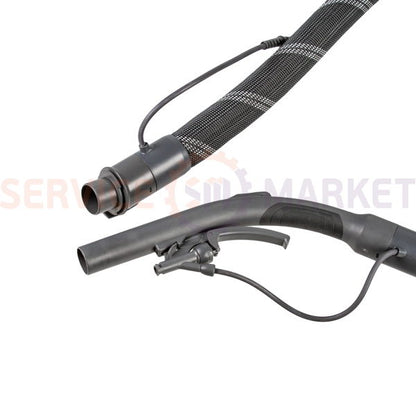 Hose assembly for washing vacuum cleaner L=1700mm Twin TT Parquet Thomas