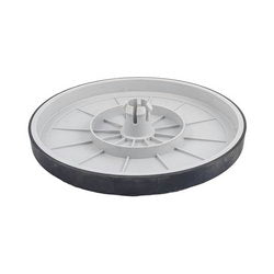 Large rear wheel for vacuum cleaner Twin TT Thomas