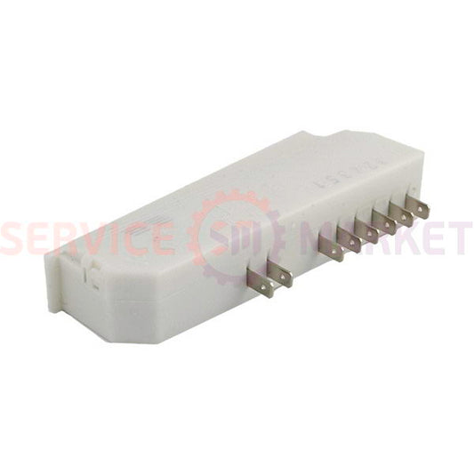 Indicator unit B4-27-4.8 for refrigerator Atlant