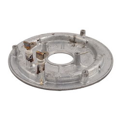 Тэн-диск для мультиварки 900W D=160mm Shivaki черный