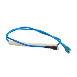 Термопредохранитель 167°C 250V 10A 