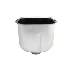 Bucket for bread machine L=203mm B=133mm H=185mm SBM-0971 Shivaki ...