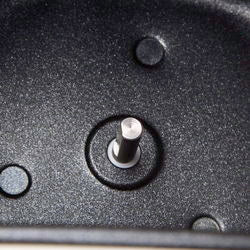 Bucket for bread machine L=203mm B=133mm H=185mm SBM-0971 Shivaki