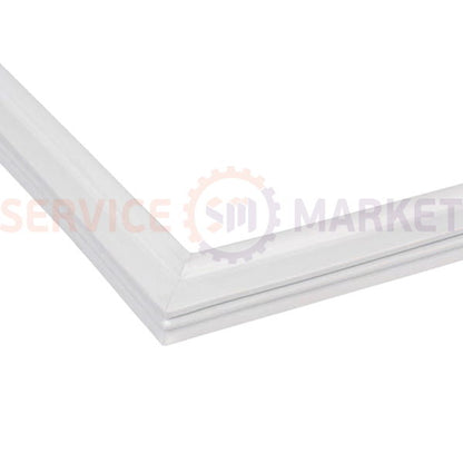 Sealing rubber cold chamber 865x575mm Gorenje