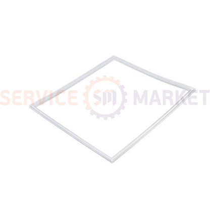 Уплотнительная резина холод. камеры 865x575mm Gorenje