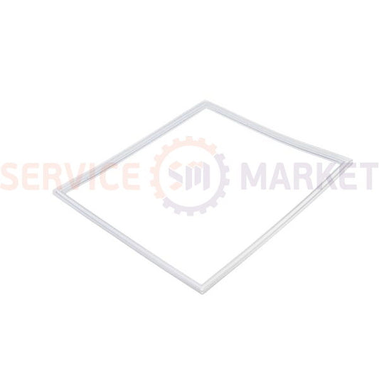 Уплотнительная резина холод. камеры 865x575mm Gorenje