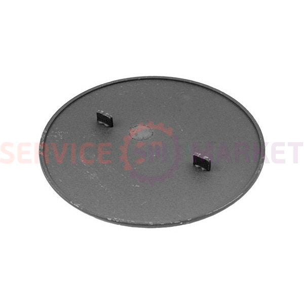 Diffuser cover (large) for gas stove D=100mm Gorenje