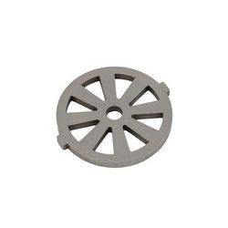 Решетка Кеббе для мясорубки D=???mm (с 2-мя выступами) Orion