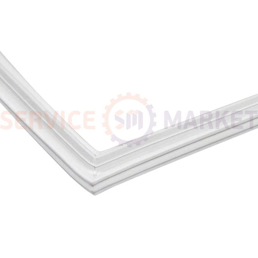 Sealing rubber 769748901503 for Atlant refrigerators 490x556mm for the freezer