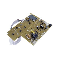 Плата управления + центр. плата для хлебопечки BM250/BM256 Kenwood