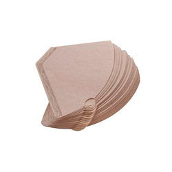 Paper filter #4 (100 pcs.) Worwo for drip coffee maker