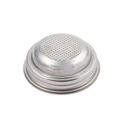 Filter-sieve + filter for coffee in pods ESE D=55-43mm (step) D edge=60mm H=22mm Saeco
