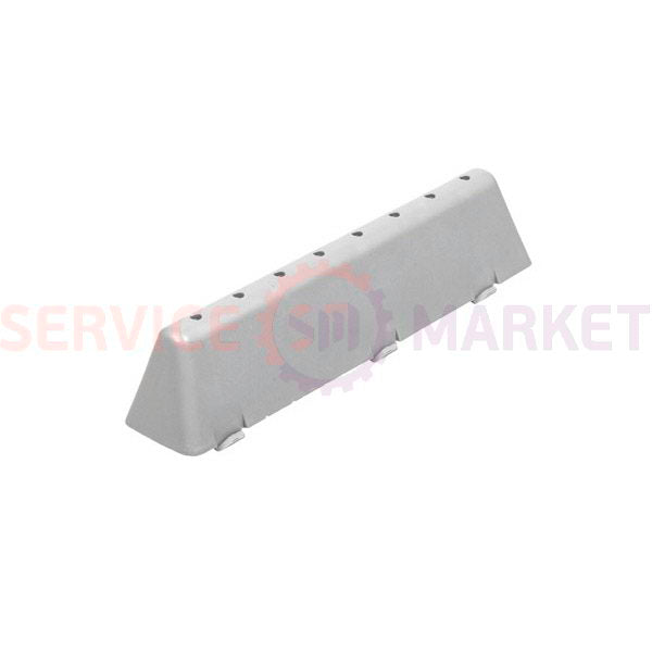 Drum rib for washing machine L=184mm LG – Dostavka