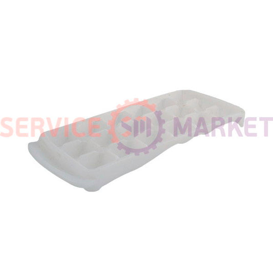 Форма для льда на 18 шт. холодильника Атлант