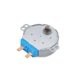 Microwave tray motor M2LJ49ZR19 5/6r/min 240V 3/2.5WH(rod)=6mm LG