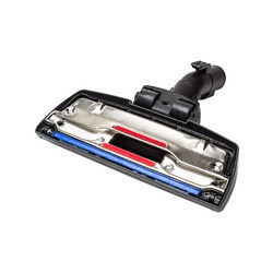 Floor/carpet brush for vacuum cleaner NB-750 3WAY on pipe with latch D=35mm Samsung