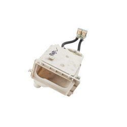 Dispenser Hopper + Valve for Samsung Washing Machine