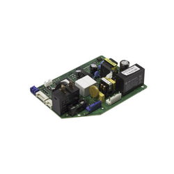Control board indoor unit air conditioner Samsung