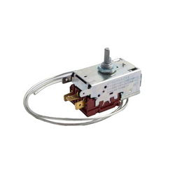 Термостат KDF30C3 капиляр 65см для холодильника Nord