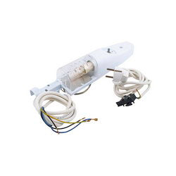 Плафон лампы в сборе для холодильника Nord