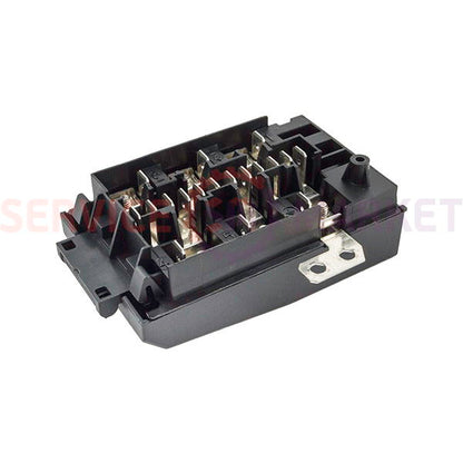 Terminal block for hob (6-position) Gorenje