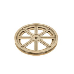 Pulley for bread maker OW3000 Moulinex