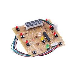 Плата управления для мультиварки RMC-4506 Redmond