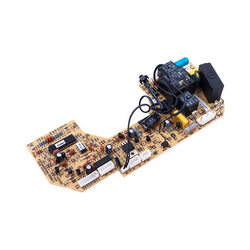 Control board for indoor air conditioner unit R64GBF(01).05.01-01(J)(0)(H09)