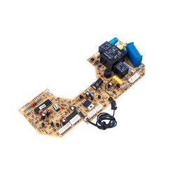 Control board for indoor air conditioner unit R50GF3(02).05.01-02(J)(0)(H09)
