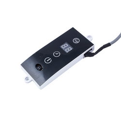 Control board for indoor air conditioner unit ZGHE-79-3E2M 450012208