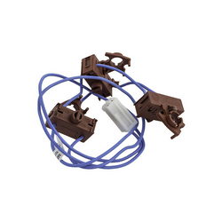 Микровыключатели блока поджига для варочной панели Whirlpool