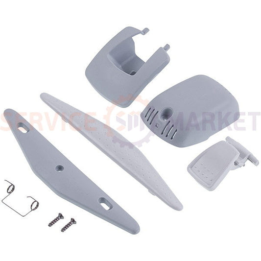 Комплект створок барабана для стиральной машины Whirlpool