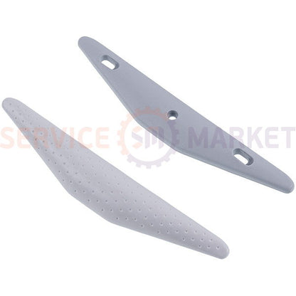 Drum door kit for Whirlpool washing machine