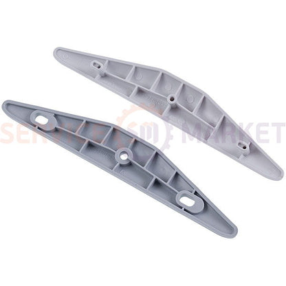 Drum door kit for Whirlpool washing machine