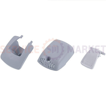 Drum door kit for Whirlpool washing machine