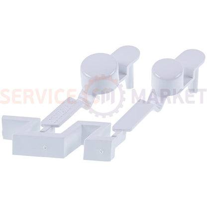 Decorative start/reset button for Whirlpool washing machine 481241029503