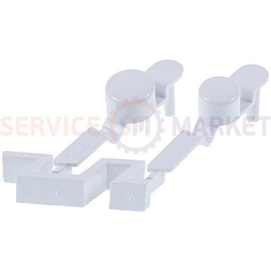 Decorative start/reset button for Whirlpool washing machine 481241029503