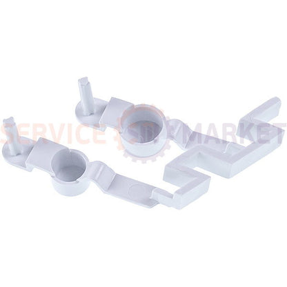 Decorative start/reset button for Whirlpool washing machine 481241029503