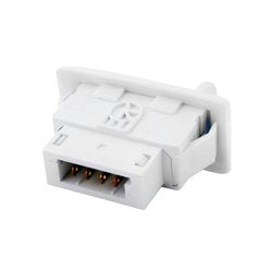 Push-button light switch (double_4C) for refrigerator Samsung